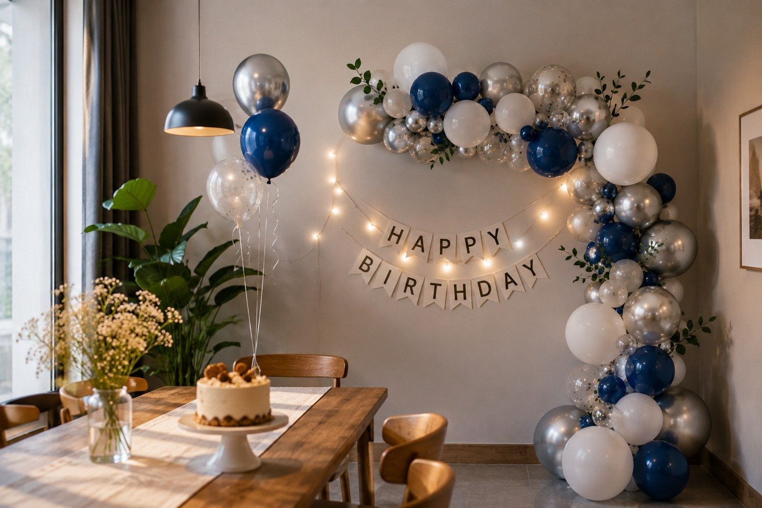 Birthday Decoration